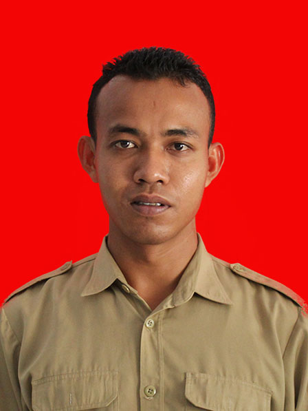 ACHMAD SYAIFUL RIZAL S.Pd