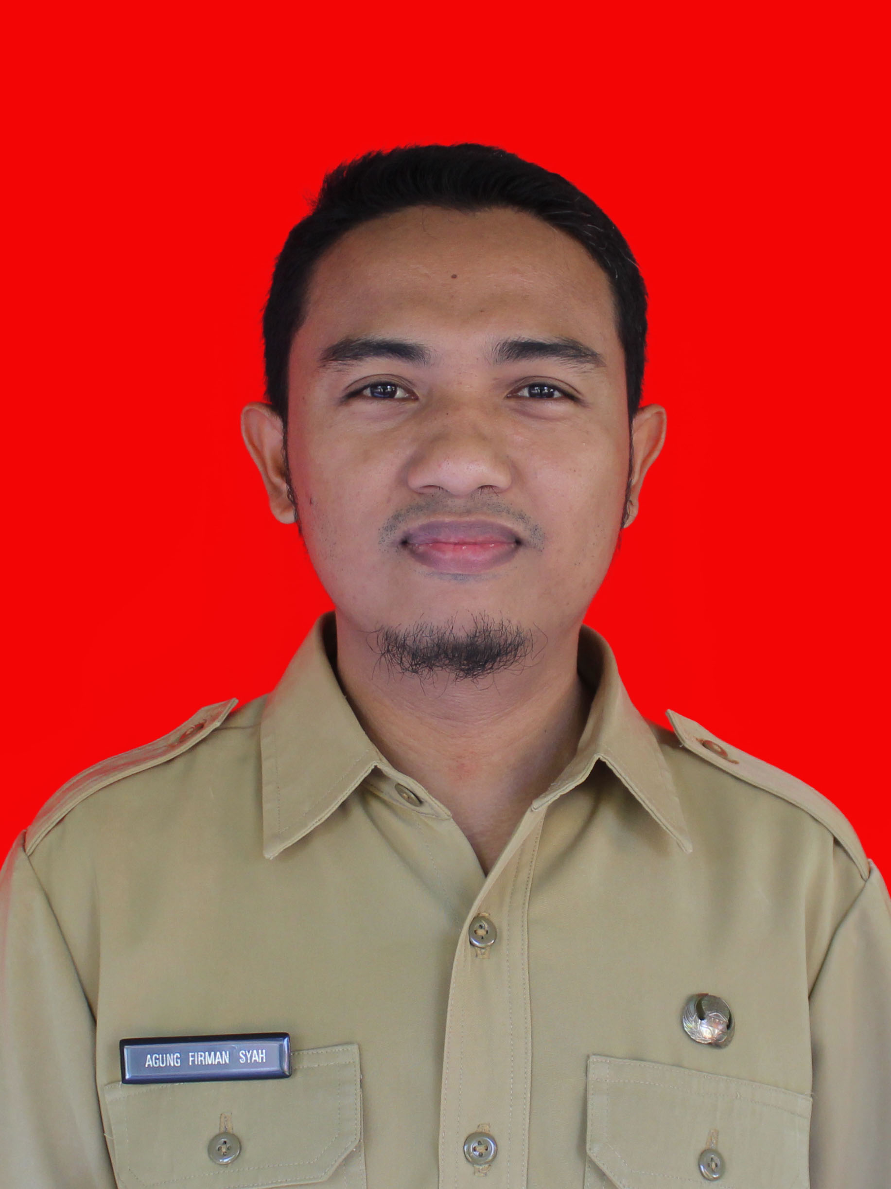 AGUNG FIRMANSYAH, S.Pd