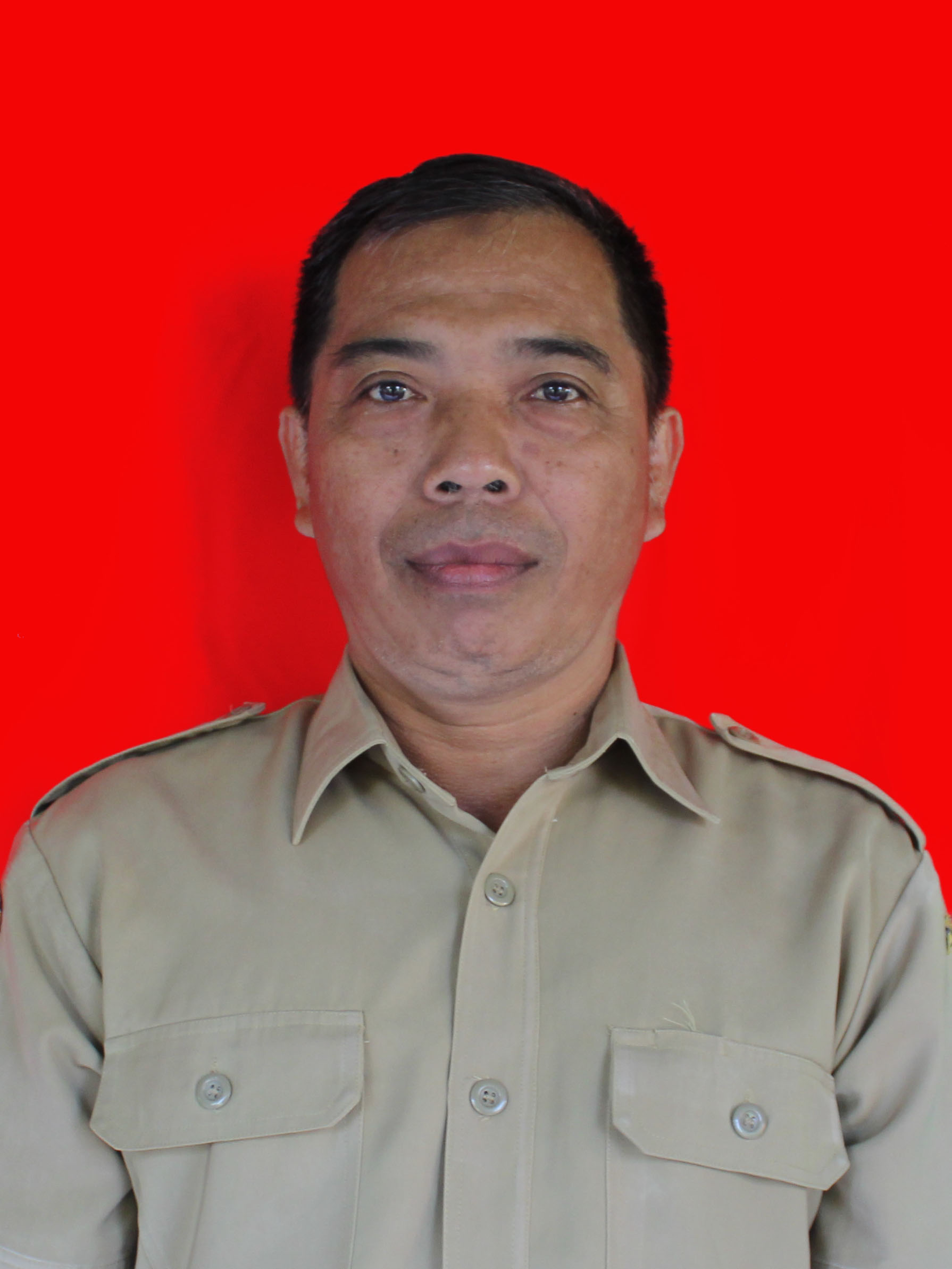 AGUS SUHARTONO, S.Pd