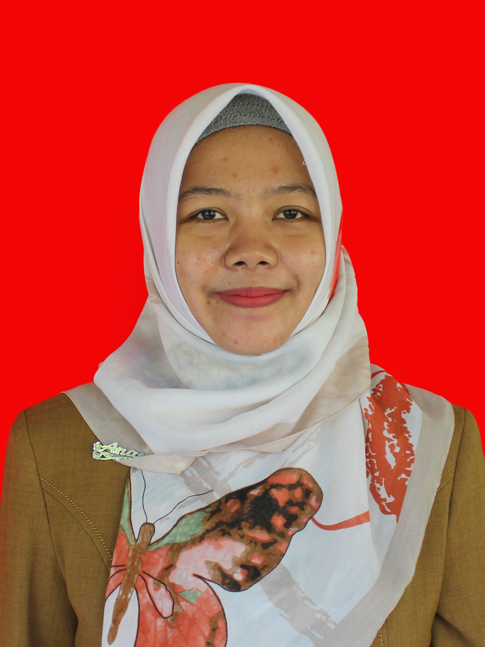 ANA KHOIRUN NISAK, S.Pd