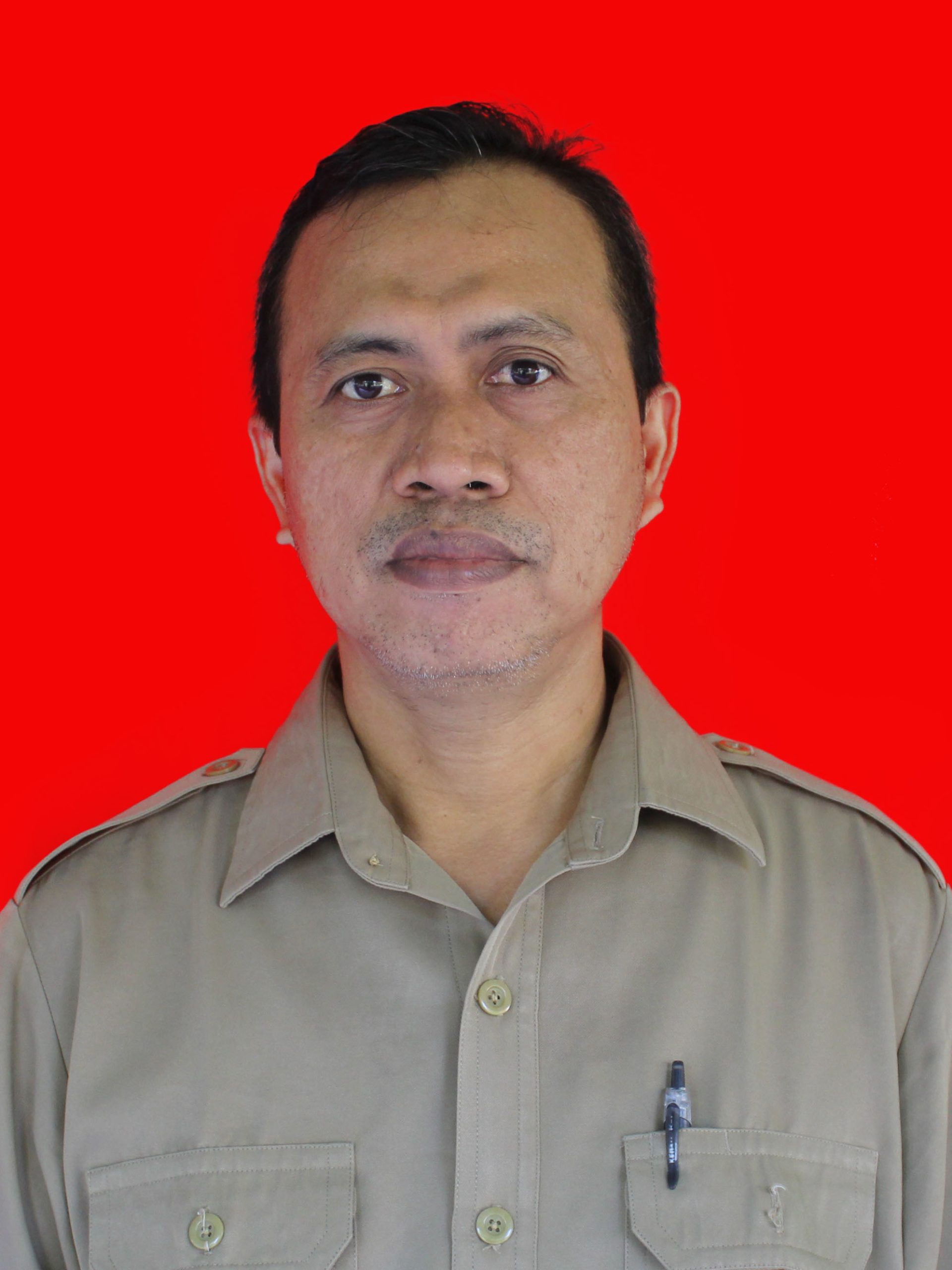 ANDY GUNAWAN, S.Si