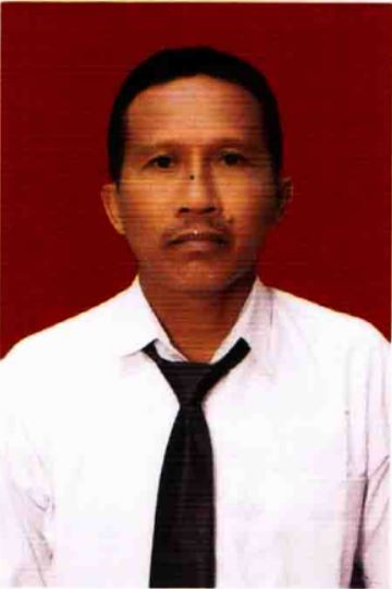 BUNAJI, S.Ag