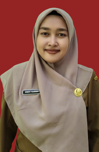 DESY YUWAVI, S.Pd