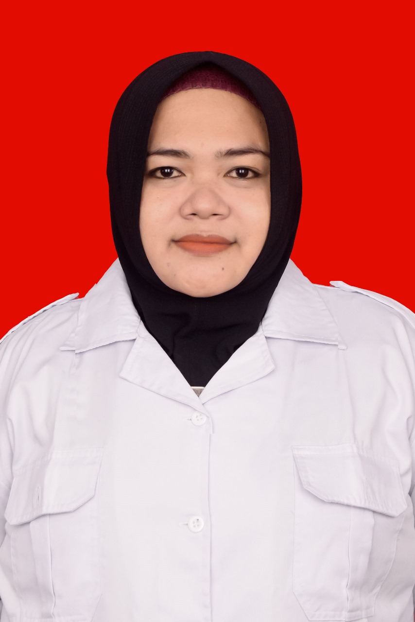 DEWI FAJARIYAH, S.Pd