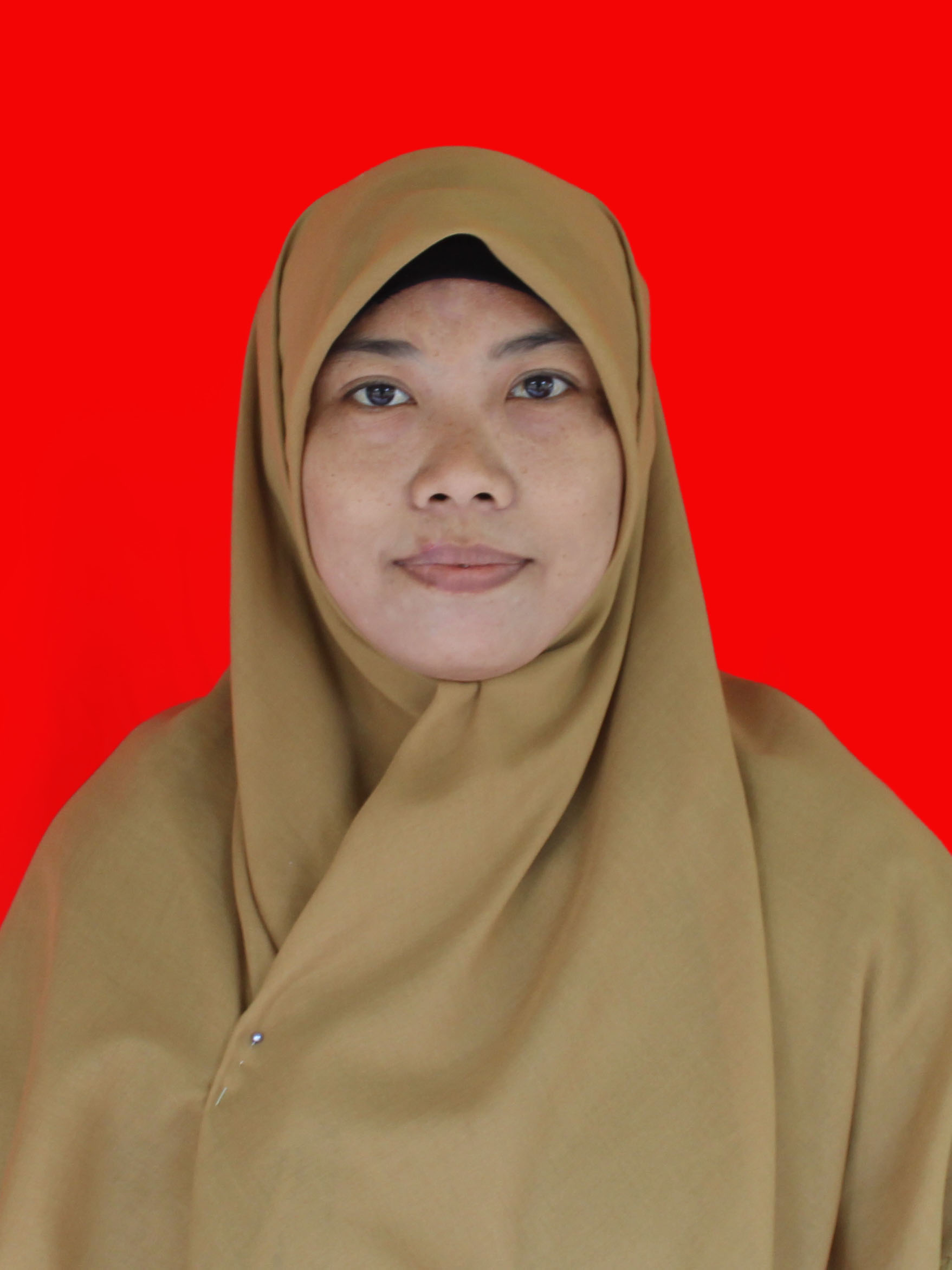 DEWI ROHAYATI, S.Pd