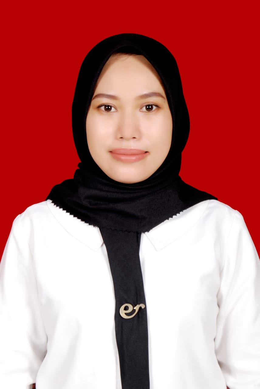 EKA FITRIATUN KURNIANINGSIH, S.Pd