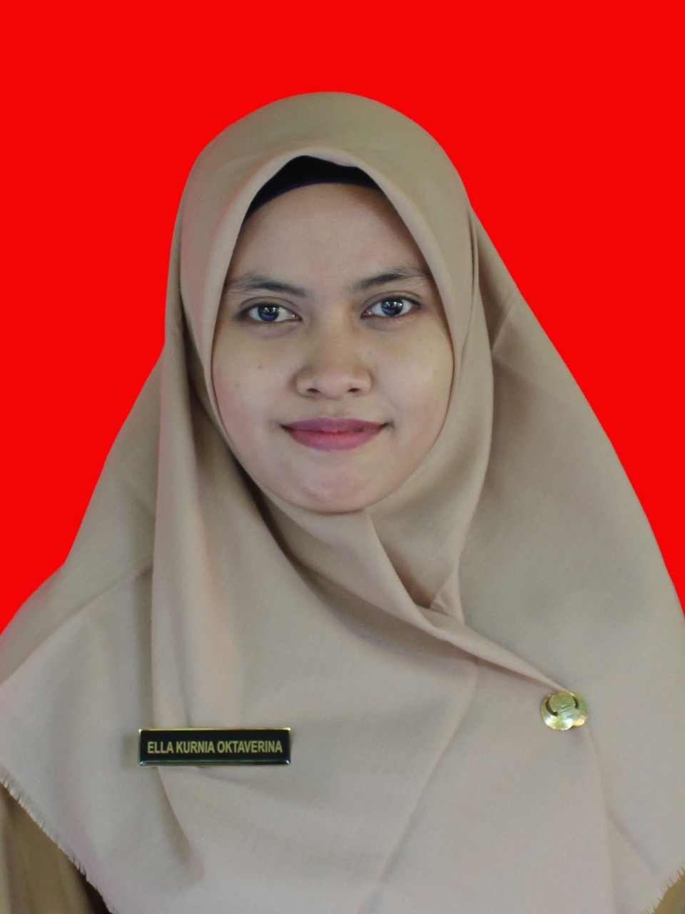 ELLA KURNIA OTKAVERINA, S.Pd