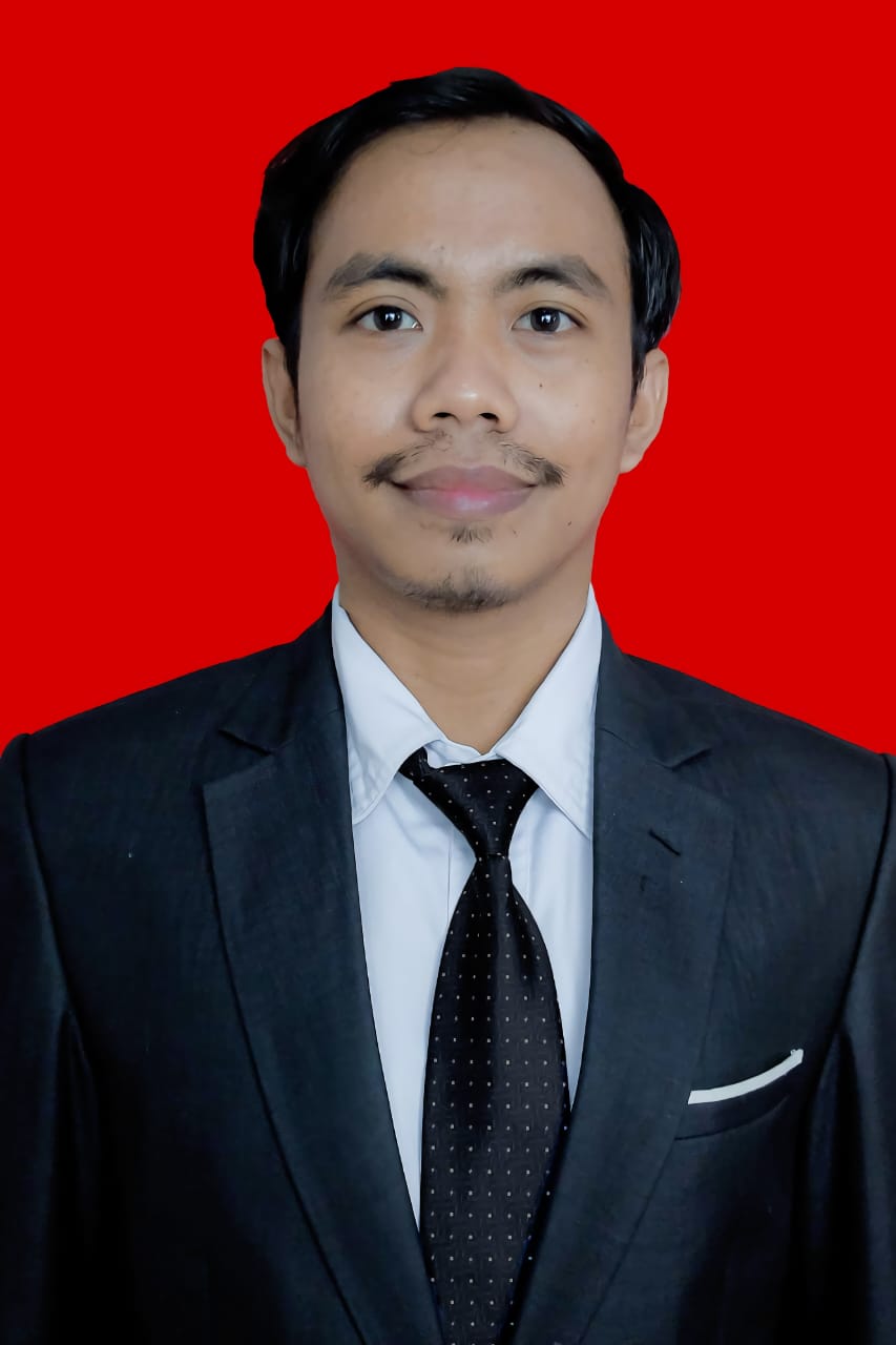 FAHMI WAHYUDI, S.Pd