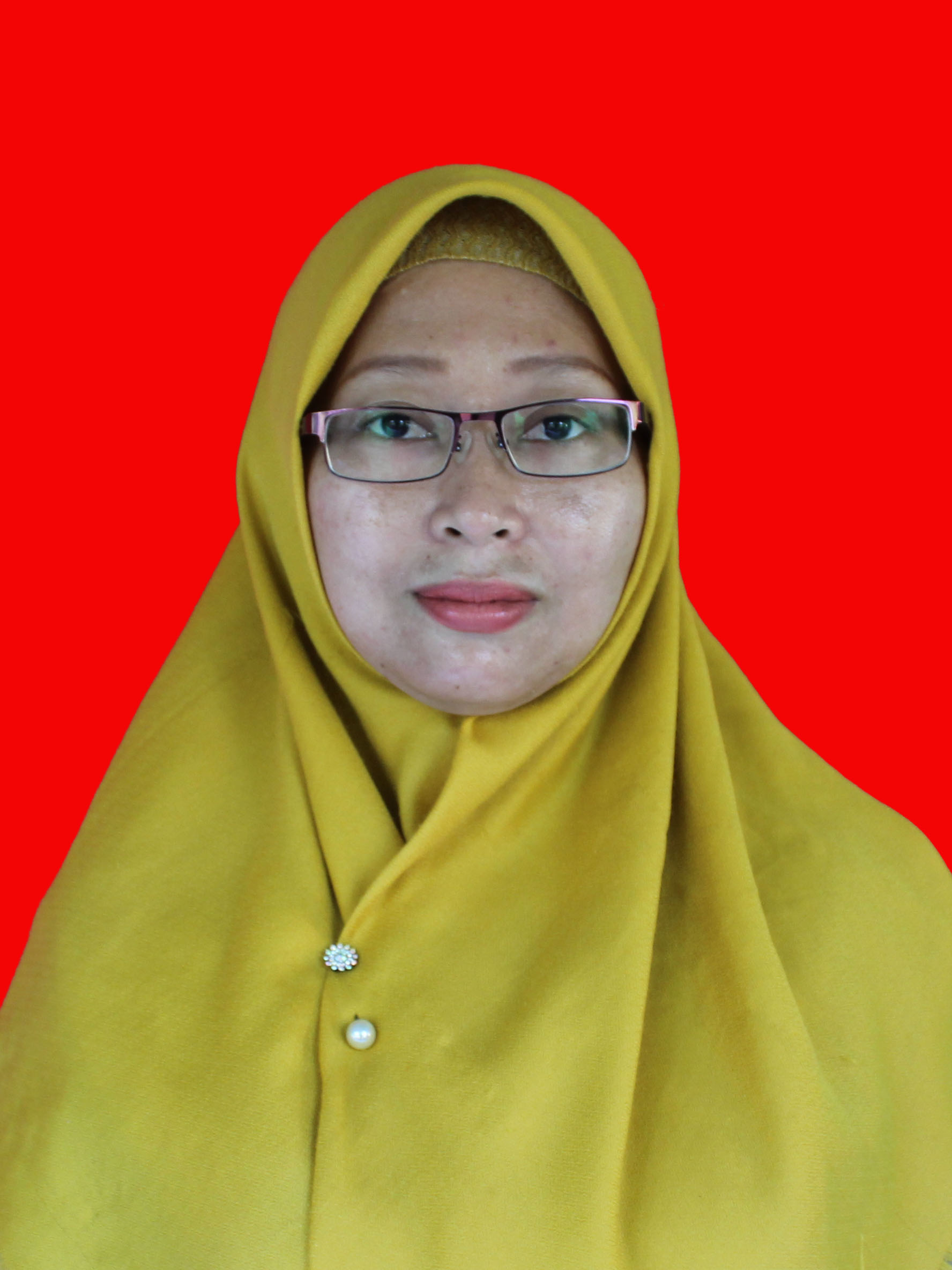 FITRIHATIN UMAMAH, S.Psi