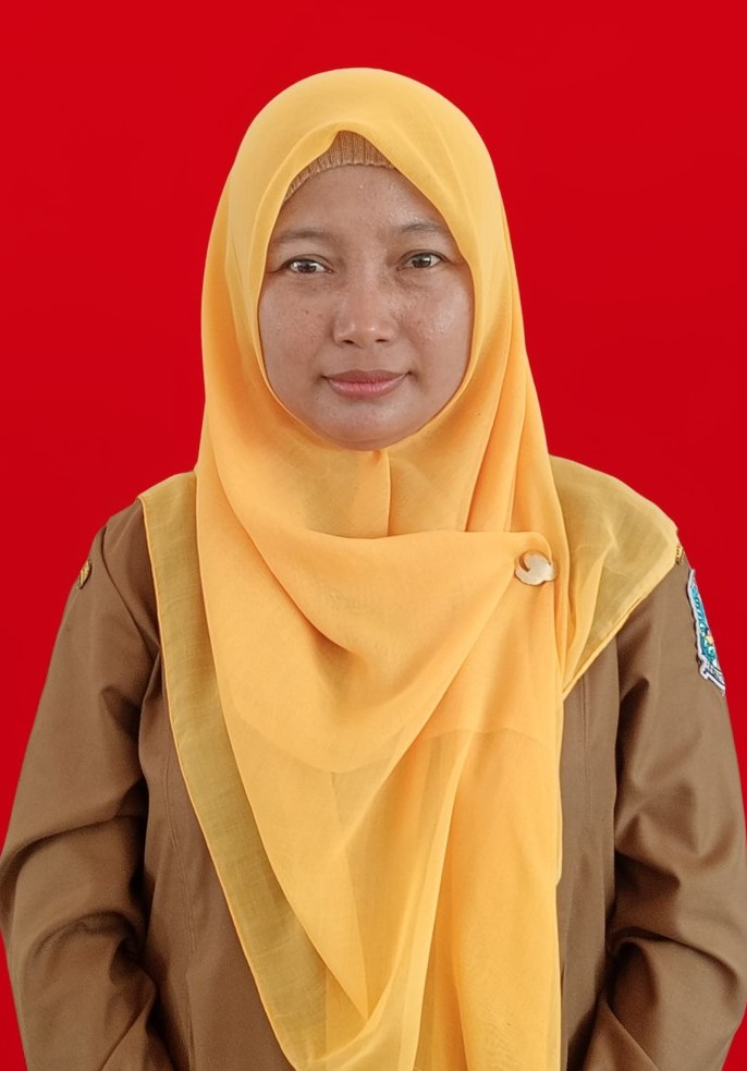 FITRIYAH PUJI LASTARI, S.Pd