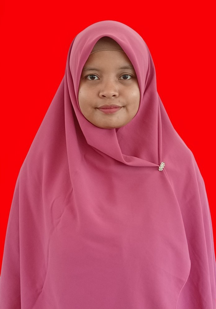 HOSNOL KHOTIMAH, S.Pd