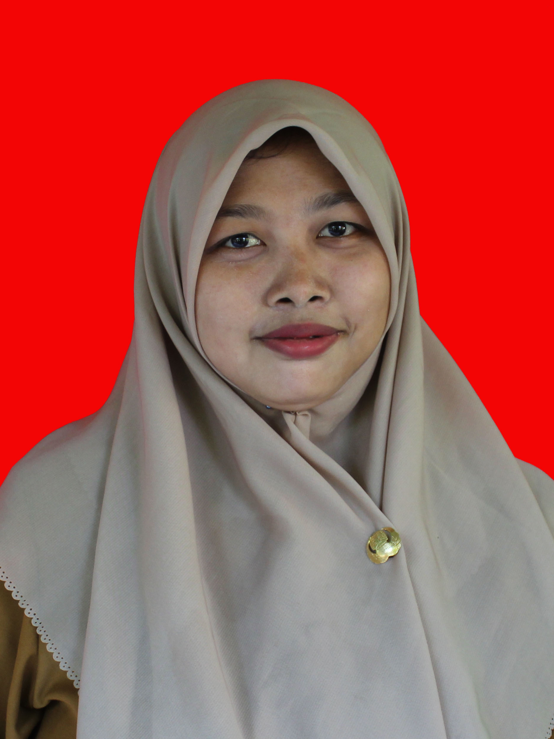 IMROATUSH SHOLEHAH, S.Pd