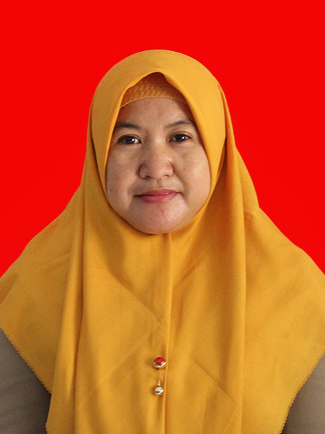 KURNIAWATI NINGSIH, SE