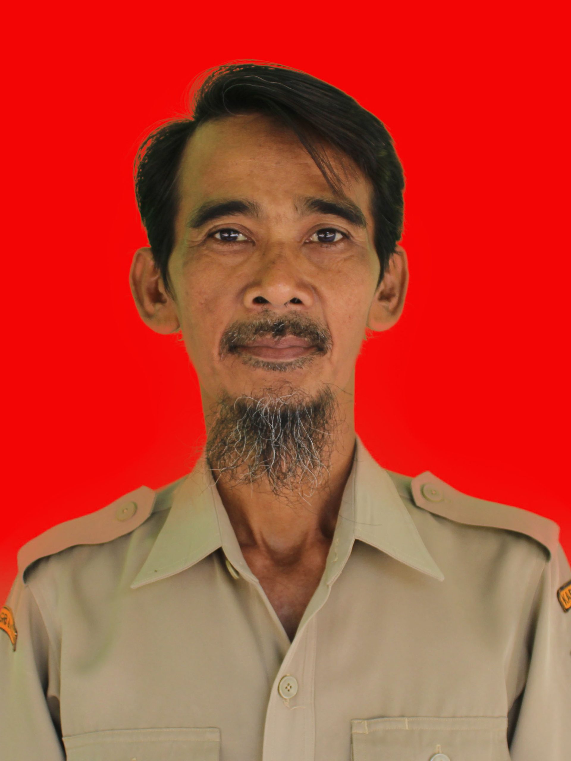 M. ALIWAFA, S.Pd