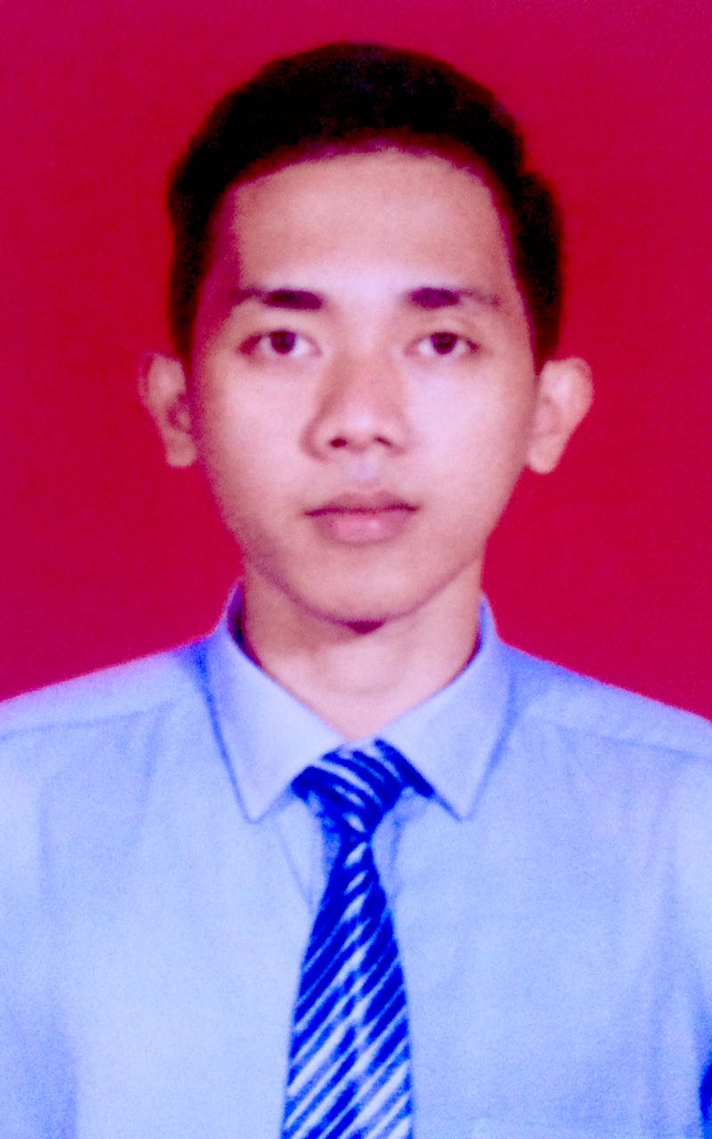 M. SYARIF HIDAYATULLAH S.Pd