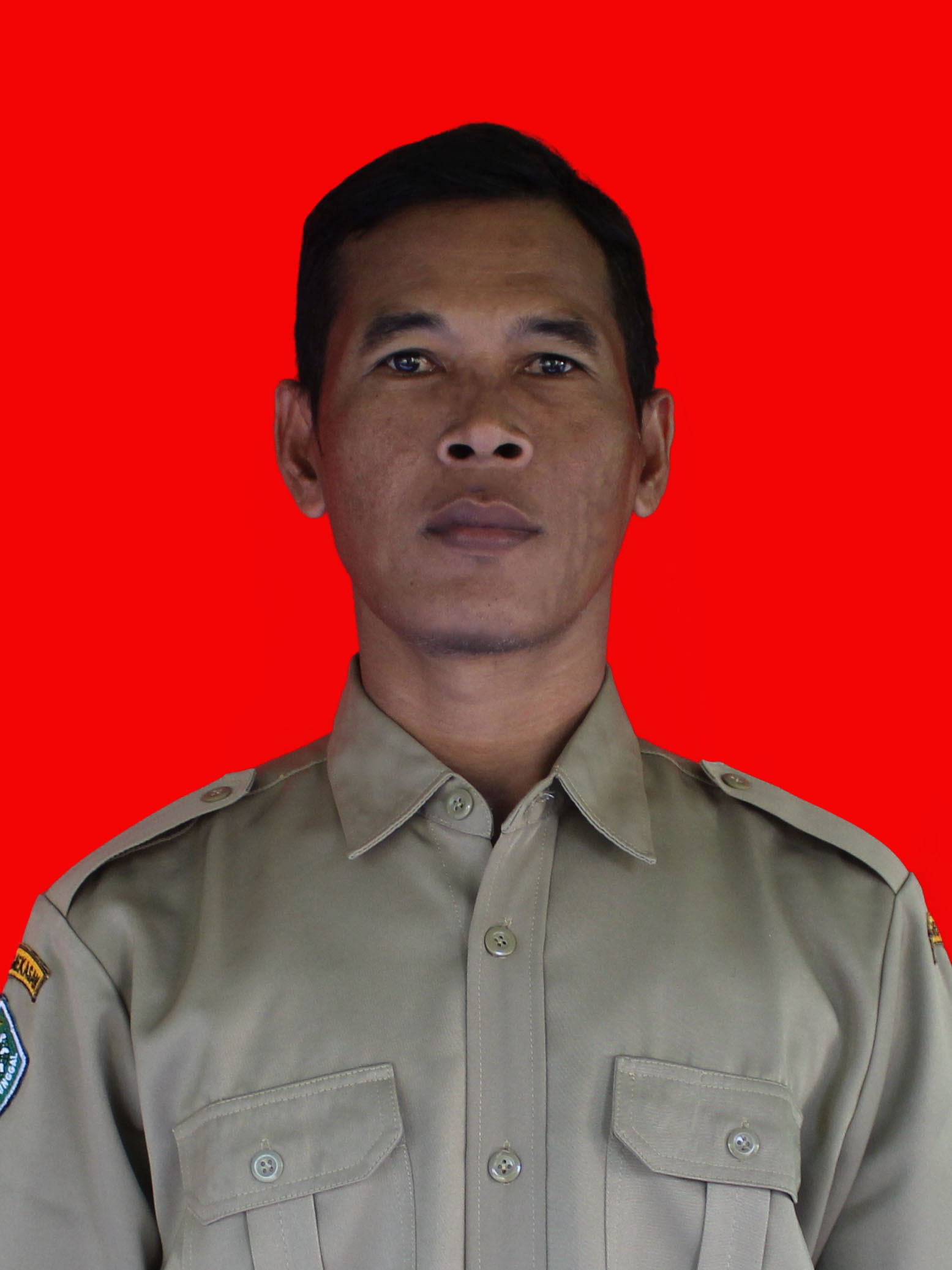 MOHAMMAD ABU JA'FAR, S.Pd