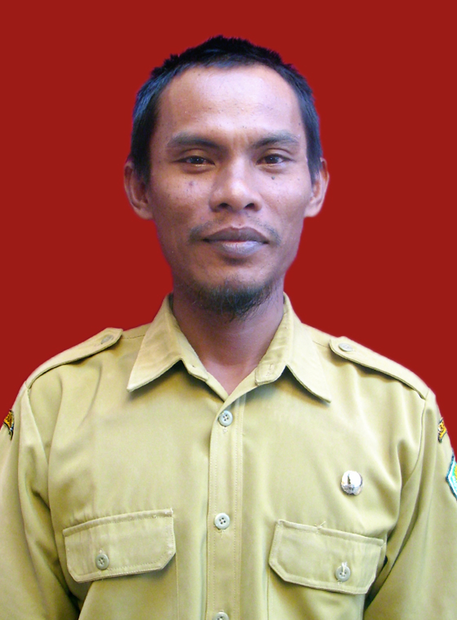 MOHAMMAD IMAM SYAMRONI LATIF, M.Pd