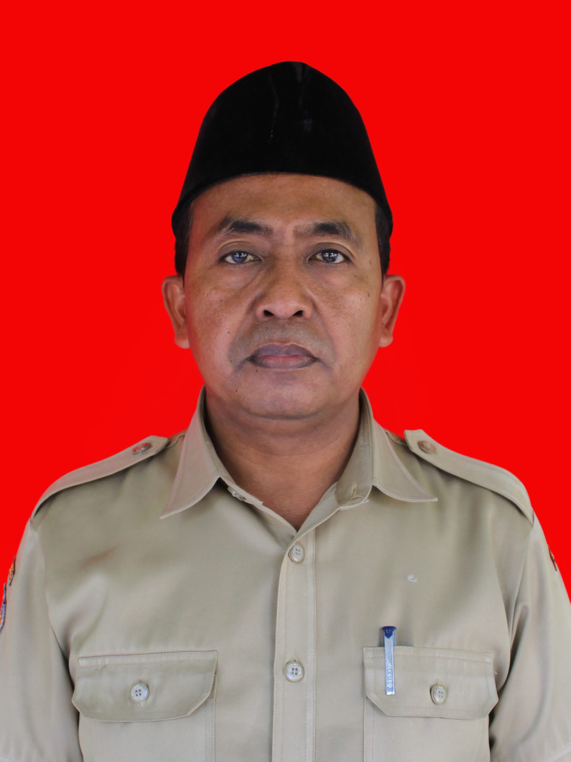 MOH. ZAINULLAH, S.Pd