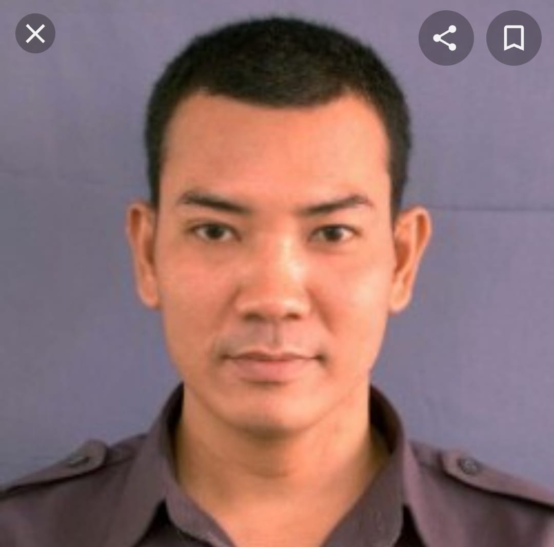 MUKTI ALI, S.Pd