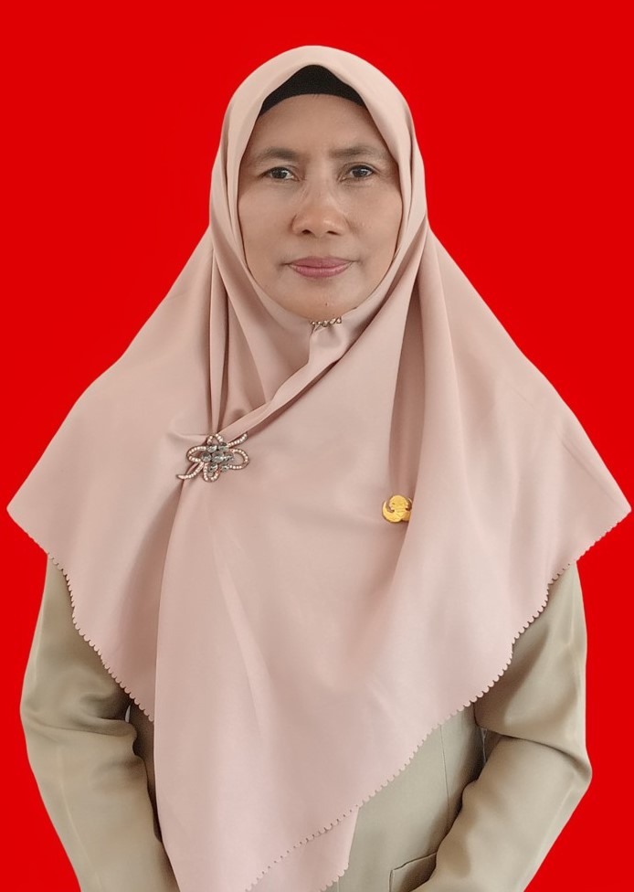 NURFIYATI, S.Ag