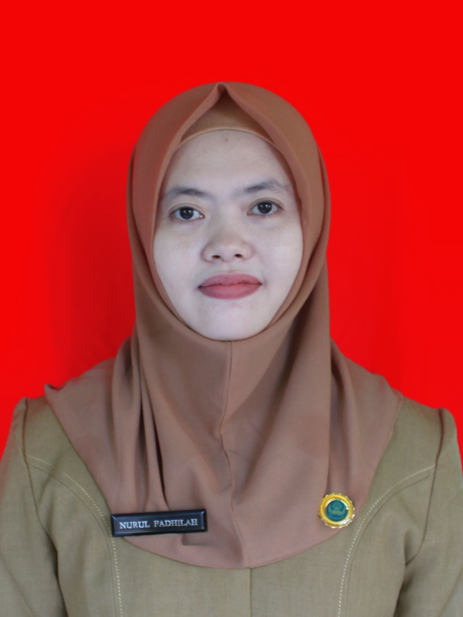 NURUL FADHILAH, S.Pd