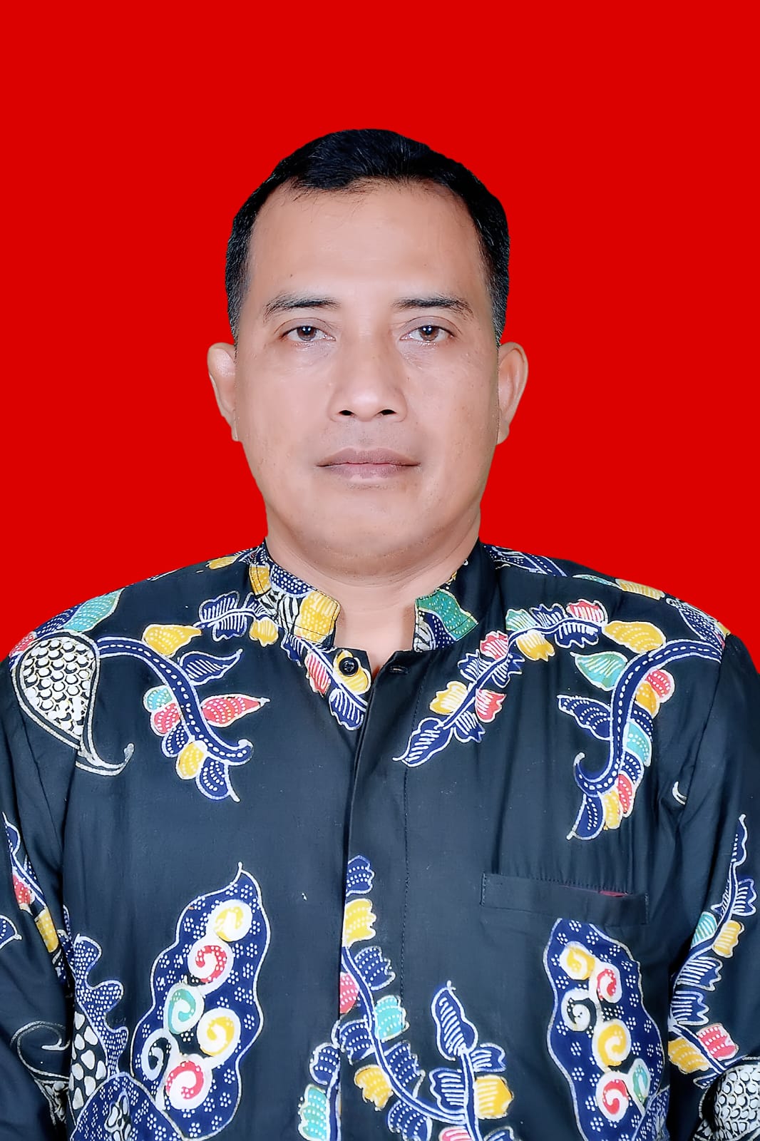 PARNI, S.Ag