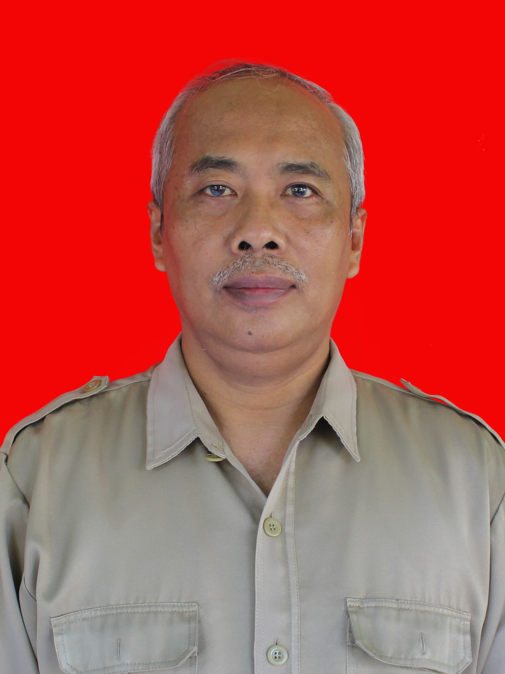 RACHMAD ZAINAL, S.Pd., M.Pd
