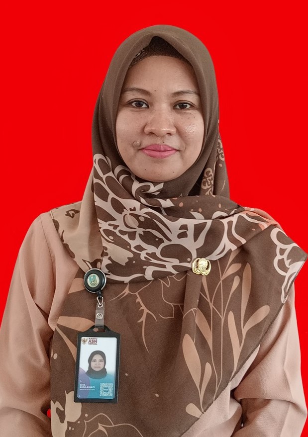 RITA SUSILAWATI, S.Pd