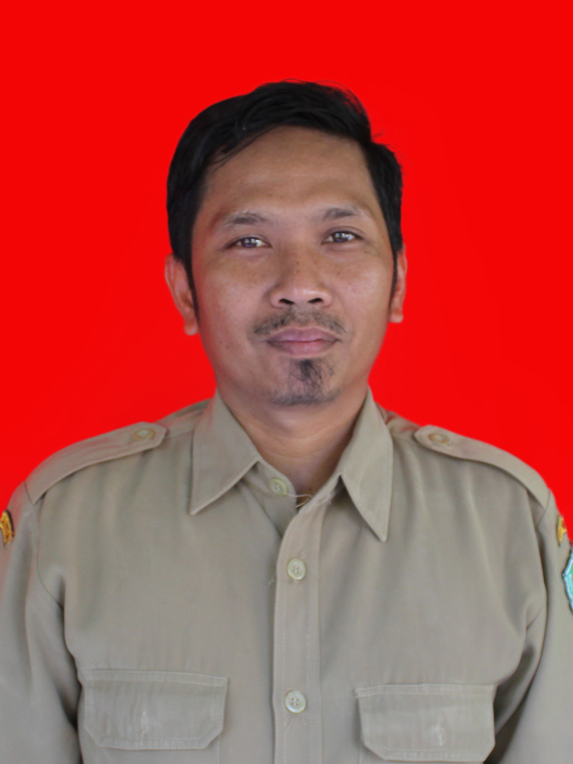 RUSMAN HADI, S.Pd