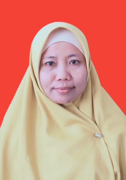 SIRI HASANAH, S.Pd