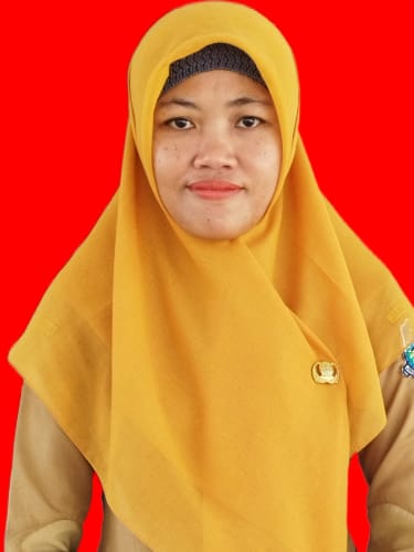 SITI MARHAMAH, S.Pd