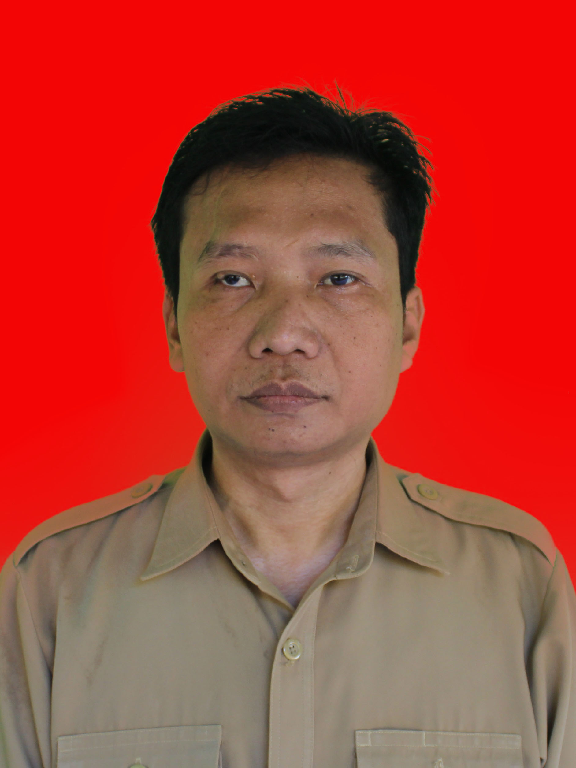 URIP SANTOSO, S.Pd