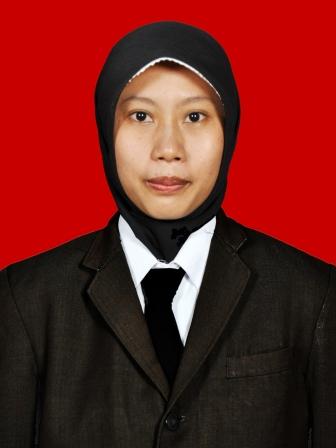 WAHYU YUNIARTI RAHAYU, S.Psi